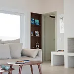 וילה Eos Agiassos