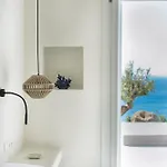 וילה Eos Agiassos