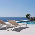 Eos וילה Agiassos