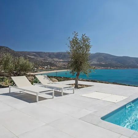 Villa Eos *