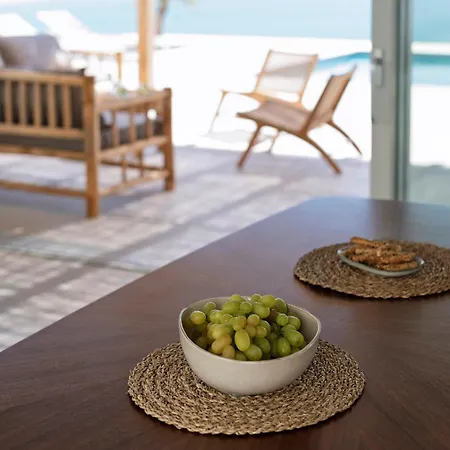 Villa Eos Agiassos