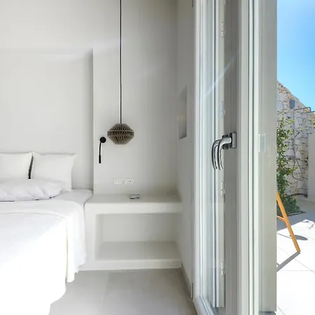 Eos Villa Agiassos