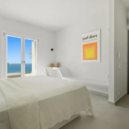 Eos Villa Agiassos