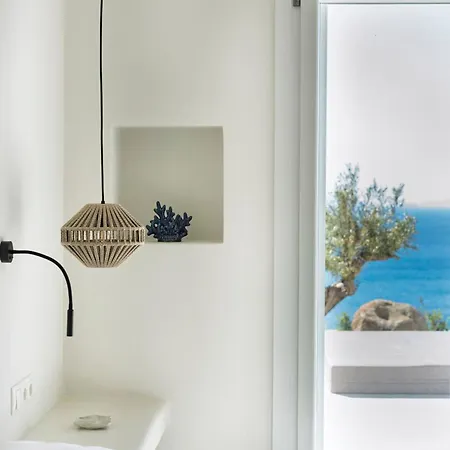 Villa Eos Agiassos