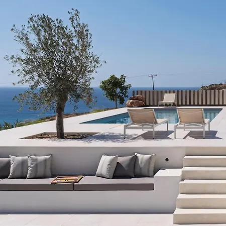Villa Eos