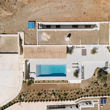 Eos Villa