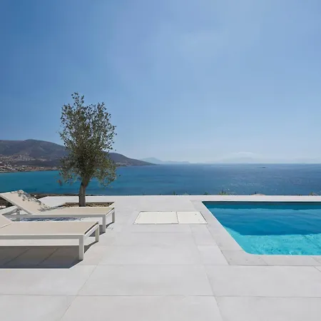 Villa Eos